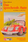 Buchcover Das sprechende Auto