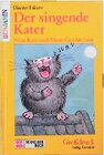 Buchcover Der singende Kater