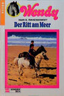 Buchcover Wendy / Der Ritt am Meer