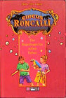 Buchcover Circus Roncalli / Der Regenbogen hat sieben Farben