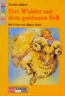 Buchcover Der Widder mit dem goldenen Fell