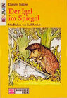 Buchcover Der Igel im Spiegel