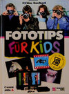 Buchcover Fototips für Kids