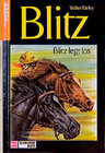 Buchcover Blitz legt los