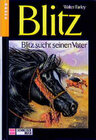 Buchcover Blitz sucht seinen Vater