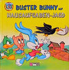 Buchcover Buster Bunny auf Hausaufgaben-Jagd
