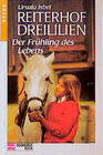 Buchcover Reiterhof Dreililien / Der Frühling des Lebens