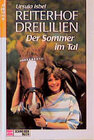 Buchcover Reiterhof Dreililien / Der Sommer im Tal