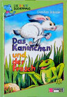 Buchcover Das Kaninchen und der Frosch