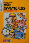 Buchcover Klara / Meine Schwester Klara und das Fahrrad