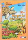 Buchcover Die fliegende Schildkröte
