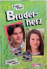 Buchcover Gefühlssachen / Bruderherz