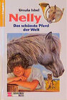 Buchcover Nelly / Das schönste Pferd der Welt