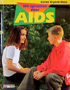 Buchcover Wir sprechen über Aids