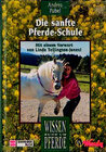 Buchcover Wissen rund um Pferde