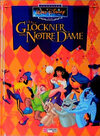 Buchcover Der Glöckner von Notre Dame