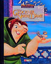 Buchcover Der Glöckner von Notre Dame