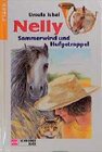 Buchcover Nelly / Sommerwind und Hufgetrappel