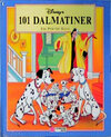 Buchcover 101 Dalmatiner