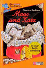 Buchcover Maus und Katz