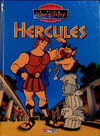 Buchcover Hercules