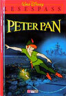 Buchcover Lesespass / Peter Pan