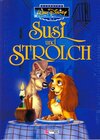Buchcover Susi und Strolch