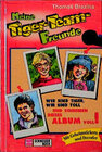 Buchcover Meine Tiger-Team-Freunde