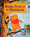 Buchcover Winnie Puuh