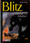 Buchcover Blitz / Der unheimliche Schatten