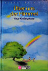 Buchcover Über uns der Himmel