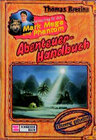 Buchcover Geheimauftrag für dich, Mark Mega und Phantom