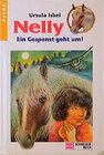 Buchcover Nelly / Ein Gespenst geht um!