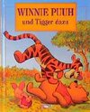 Buchcover Winnie Puuh