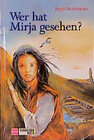Buchcover Wer hat Mirja gesehen?