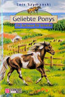 Buchcover Geliebte Ponys / Ein Zuhause für Schecki