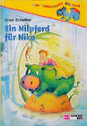 Buchcover Ein Nilpferd für Niko