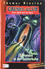 Buchcover Grusel-Club - Dem Spuk auf der Spur, Band 01