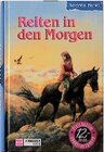 Buchcover Reiten in den Morgen