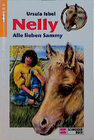 Buchcover Nelly / Alle lieben Sammy