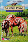 Buchcover Geliebte Ponys / Die beste Ponymutter