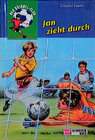 Buchcover Der Dribbel-Club / Jan zieht durch