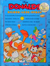 Buchcover Donalds Bilder-Lese-Spass