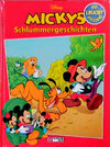 Buchcover Mickys Schlummergeschichten