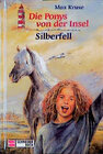 Buchcover Die Ponys von der Insel / Silberfell