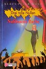 Buchcover Drei tolle Nullen / Nussbaums Rache
