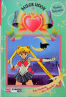 Buchcover Sailor Moon / Im Namen des Mondes