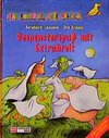 Buchcover Hier kommt die Ente Quatsch / Gespensterspass mit Extrabreit