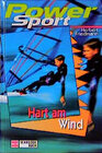 Buchcover Hart am Wind