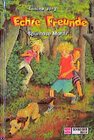 Buchcover Echte Freunde / Spürnase Moritz